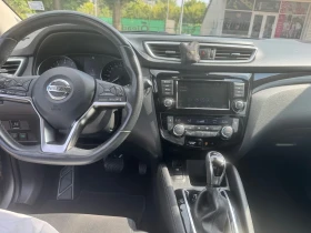 Nissan Qashqai - 36500 лв. / 18662.15 € - 34738568 5
