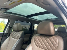 Hyundai Santa fe Hybrid Luxury  | Mobile.bg    6