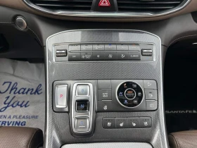 Hyundai Santa fe Hybrid Luxury  | Mobile.bg    9