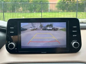 Hyundai Santa fe Hybrid Luxury  | Mobile.bg    7