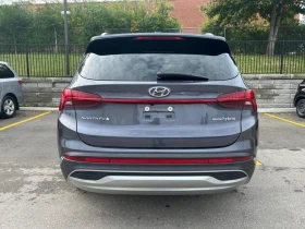 Hyundai Santa fe Hybrid Luxury  | Mobile.bg    2