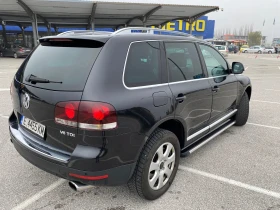 VW Touareg 3.0 V6 TDI | Mobile.bg    5