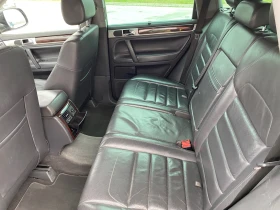 VW Touareg 3.0 V6 TDI | Mobile.bg    10