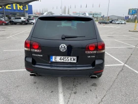 VW Touareg 3.0 V6 TDI | Mobile.bg    4