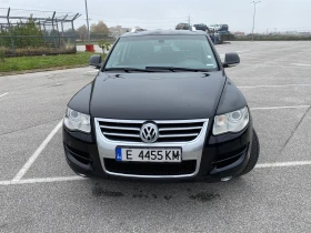VW Touareg 3.0 V6 TDI | Mobile.bg    2