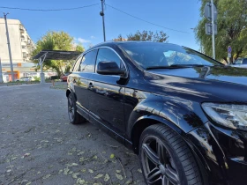 Audi Q7 4.2 TDI S Line  * OUATTRO* BOSE | Mobile.bg    3