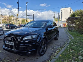 Audi Q7 4.2 TDI S Line  * OUATTRO* BOSE | Mobile.bg    2