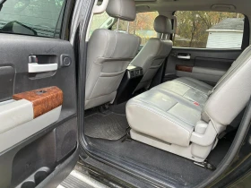 Toyota Tundra LIMITED CREW CAB* 5.7 V8 | Mobile.bg � ����� ������ 16