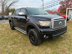 Toyota Tundra LIMITED CREW CAB* 5.7 V8 | Mobile.bg � ����� ������ 3
