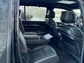 Jeep Grand Wagoneer * Series II * CARFAX * БЕЗ ПЪРВОНАЧАЛНА ВНОСКА, снимка 11