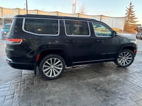 Jeep Grand Wagoneer * Series II * CARFAX * БЕЗ ПЪРВОНАЧАЛНА ВНОСКА, снимка 3