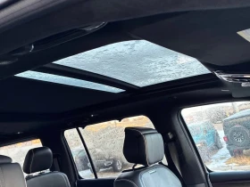 Jeep Grand Wagoneer * Series II * CARFAX * БЕЗ ПЪРВОНАЧАЛНА ВНОСКА, снимка 13