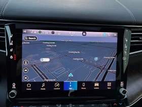 Jeep Grand Wagoneer * Series II * CARFAX * БЕЗ ПЪРВОНАЧАЛНА ВНОСКА, снимка 16