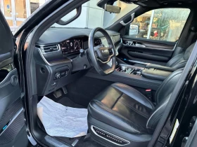 Jeep Grand Wagoneer * Series II * CARFAX * БЕЗ ПЪРВОНАЧАЛНА ВНОСКА, снимка 5