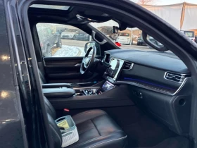 Jeep Grand Wagoneer * Series II * CARFAX * БЕЗ ПЪРВОНАЧАЛНА ВНОСКА, снимка 12