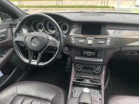 Mercedes-Benz GLS 350 - 17590 € / 34403.05 лв. - 50915021 11