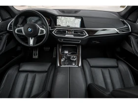 BMW X5 XDRIVE40I M PKG| HARMAN/KARDON| PANO| 360|  - 32300 € / 63173.31 лв. - 82098002 6
