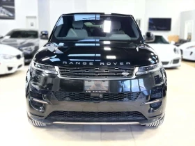 Land Rover Range Rover Sport * P400 Dynamic SE | Loaded | CleanCarfax! * CARFAX, снимка 5 - Автомобили и джипове - 53636252