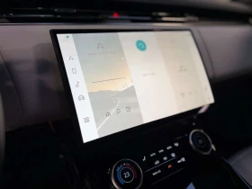 Land Rover Range Rover Sport * P400 Dynamic SE | Loaded | CleanCarfax! * CARFAX, снимка 10 - Автомобили и джипове - 53636252