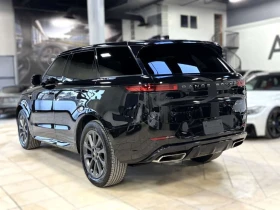 Land Rover Range Rover Sport * P400 Dynamic SE | Loaded | CleanCarfax! * CARFAX, снимка 3 - Автомобили и джипове - 53636252