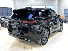 Land Rover Range Rover Sport * P400 Dynamic SE | Loaded | CleanCarfax! * CARFAX, снимка 4 - Автомобили и джипове - 53636252
