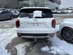 Hyundai Palisade Luxury* Distronic* Keyless* 360View* Обдух* Подгре | Auto.bg — изображение 4