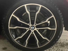BMW X4 * xDrive30i * CARFAX * ЦЕНА ДО БГ - 25600 € / 50069.25 лв. - 85527818 6