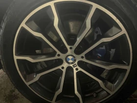 BMW X4 * xDrive30i * CARFAX * ЦЕНА ДО БГ - 25600 € / 50069.25 лв. - 85527818 7