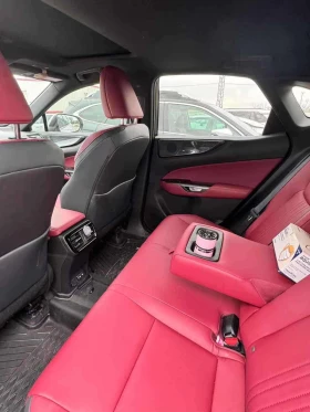 Lexus NX 350h * CARFAX * ОБДУХВАНЕ * ПАНОРАМА * KEYLESS | Auto.bg — изображение 6