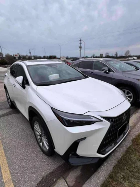 Lexus NX * 350h * CARFAX * БЕЗ ПЪРВОНАЧАЛНА ВНОСКА
