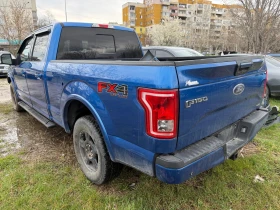 Ford F150 5.0 4х4 - 9200 € / 17993.64 лв. - 88130874 6