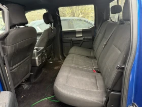 Ford F150 5.0 4х4 - 9200 € / 17993.64 лв. - 88130874 11
