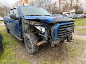 Ford F150 5.0 4х4 - 9200 € / 17993.64 лв. - 88130874 2