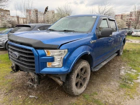 Ford F150 5.0 4х4