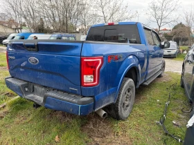 Ford F150 5.0 4х4 - 9200 € / 17993.64 лв. - 88130874 5