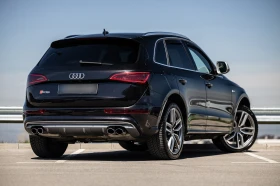 Audi SQ5 PRESTIGE - 3.0 TFSI - 19000 € / 37160.77 лв. - 73563387 6