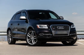 Audi SQ5 PRESTIGE - 3.0 TFSI - 19000 € / 37160.77 лв. - 73563387 8