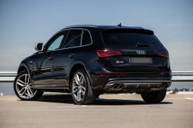 Audi SQ5 PRESTIGE - 3.0 TFSI - 19000 € / 37160.77 лв. - 73563387 4