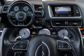 Audi SQ5 PRESTIGE - 3.0 TFSI - 19000 € / 37160.77 лв. - 73563387 16