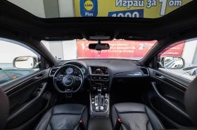 Audi SQ5 PRESTIGE - 3.0 TFSI - 19000 € / 37160.77 лв. - 73563387 11