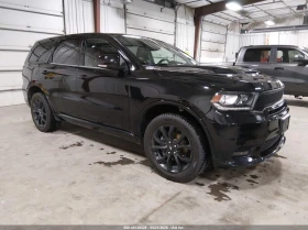 ������ Dodge Durango