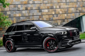 Mercedes-Benz GLE 53 4MATIC AMG PERFORMANCE* 3xTV* PANORAMA* SOUND* ГАРАНЦИЯ | Auto.bg — изображение 7