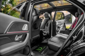 Mercedes-Benz GLE 53 4MATIC AMG PERFORMANCE* 3xTV* PANORAMA* SOUND* ГАРАНЦИЯ | Auto.bg — изображение 10