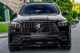 Mercedes-Benz GLE 53 4MATIC AMG PERFORMANCE* 3xTV* PANORAMA* SOUND* ГАРАНЦИЯ | Auto.bg — изображение 8