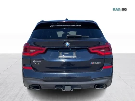 BMW X3 M40i* 4 ПОДГРЕВА* ПАМЕТ* ПАНО* МЪРТВА ТОЧ* КАМЕРА | Auto.bg — изображение 7
