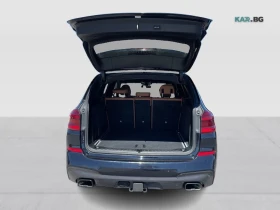BMW X3 M40i* 4 ПОДГРЕВА* ПАМЕТ* ПАНО* МЪРТВА ТОЧ* КАМЕРА | Auto.bg — изображение 8