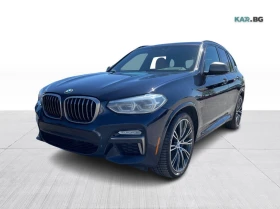 BMW X3 M40i* 4 ПОДГРЕВА* ПАМЕТ* ПАНО* МЪРТВА ТОЧ* КАМЕРА
