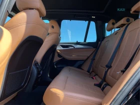 BMW X3 M40i* 4 ПОДГРЕВА* ПАМЕТ* ПАНО* МЪРТВА ТОЧ* КАМЕРА | Auto.bg — изображение 15