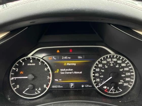 Nissan Murano * SL * АВТОКРЕДИТ БЕЗ ПЪРВОНАЧАЛНА ВНОСКА*  | Auto.bg — изображение 8