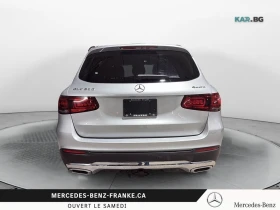 Mercedes-Benz GLC 300 * KEYLESS * Автокредит (Цена до България) | Auto.bg — изображение 4